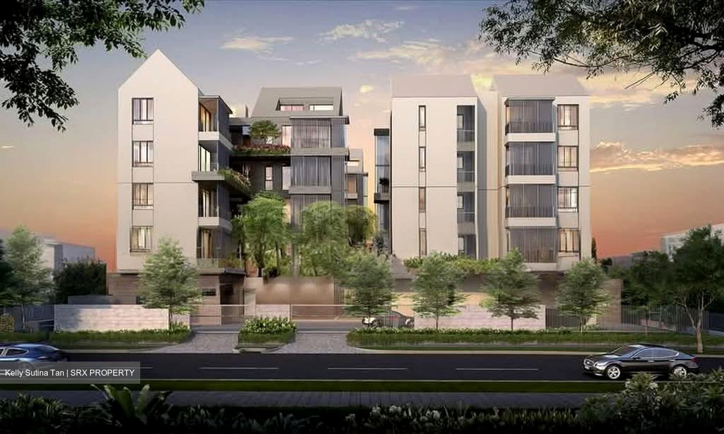 10 Evelyn (D11), Apartment #581892021
